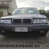 Rover 820 Rs Ti 2000 Turbo Benzina 200 Cv Anno 1994 - immagine 12