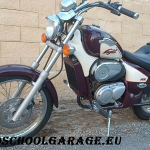 Gilera Eaglet 50 Cc Anno 1993