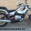 Gilera Eaglet 50 Cc Anno 1993 - immagine 6