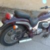 Gilera Eaglet 50 Cc Anno 1993 - immagine 9