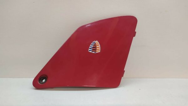 Coperchio Fiancata Destra Aprilia Rs 50 Extrema