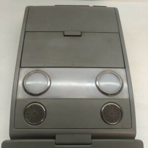 Modulo Luce Abitacolo / Porta Occhiali Vw Touareg Anno 2003