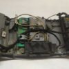 Modulo Luce Abitacolo / Porta Occhiali Vw Touareg Anno 2003 - immagine 2