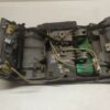 Modulo Luce Abitacolo / Porta Occhiali Vw Touareg Anno 2003 - immagine 4