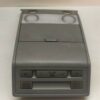 Modulo Luce Abitacolo / Porta Occhiali Vw Touareg Anno 2003 - immagine 5