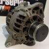 Alternatore Renault Megane Scenic 1.9 Cdi Anno 2002 - immagine 9