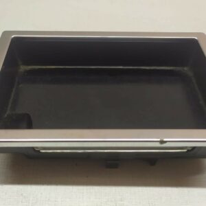 Inserto Posacenere Vw Touareg Anno 2003