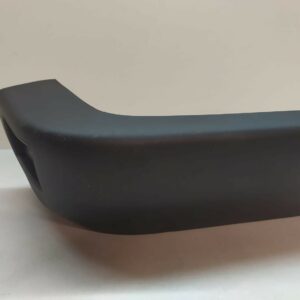 Modanatura Paraurti Posteriore Lato Destro Ford Fiesta Mk2  Anno 83/89