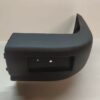Modanatura Paraurti Posteriore Lato Destro Ford Fiesta Mk2  Anno 83/89 - immagine 3
