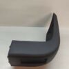 Modanatura Paraurti Posteriore Lato Destro Ford Fiesta Mk2  Anno 83/89 - immagine 4