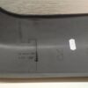 Modanatura Paraurti Posteriore Lato Destro Ford Fiesta Mk2  Anno 83/89 - immagine 7