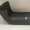 Modanatura Paraurti Posteriore Lato Destro Ford Fiesta Mk2  Anno 83/89 - immagine 8