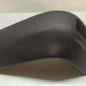 Modanatura Sinistra Paraurti Posteriore Ford Fiesta Mk2 Anno 83/89