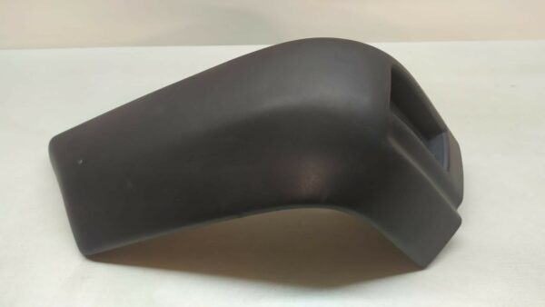 Modanatura Sinistra Paraurti Posteriore Ford Fiesta Mk2 Anno 83/89