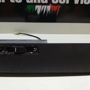 Modanatura / Listello Cruscotto Vw Touareg Anno 2003