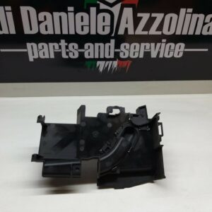 Copertura Scatola Fusibili Vw Touareg Anno 2003