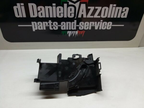 Copertura Scatola Fusibili Vw Touareg Anno 2003