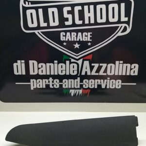 Copertura Consolle Sinistra Vw Touareg Anno 2003