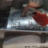 Stop Sinistro Volvo V40 Anno 1998 Station Wagon - immagine 8