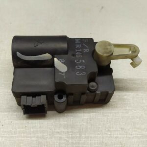 Servomotore Riscaldamento Volvo V40 Station Wagon Anno 1998