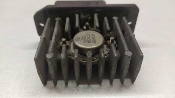 Resistenza Ventilatore Abitacolo Volvo V40 Anno 98/20