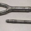Chiavi Mercedes W210 / W203 - immagine 2