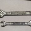 Chiavi Mercedes W210 / W203 - immagine 3