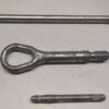 Chiavi Mercedes W210 / W203 - immagine 6