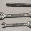 Chiavi Mercedes W210 / W203 - immagine 7