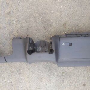 Parte Inferiore Cruscotto Vw Touareg Ano 2003