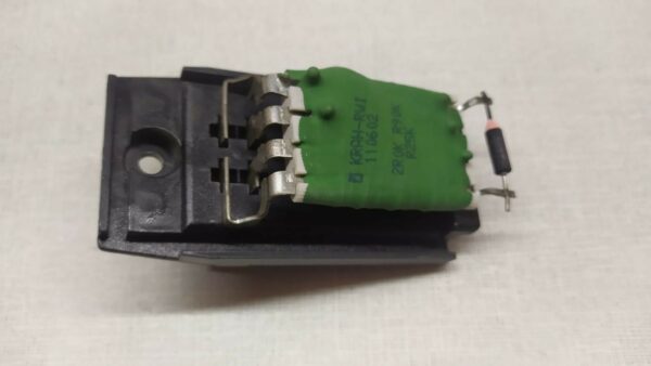 Resistenza Ventilatore Clima Ford Ka - Puma - Fiesta 4