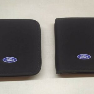 Custodia Porta Cd Ford