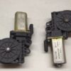 Motorino Alza Cristalli Ford Fiesta Mk5-Mk6 3Porte - immagine 3
