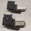 Motorino Alza Cristalli Ford Fiesta Mk5-Mk6 3Porte - immagine 4