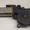 Motorino Alza Cristalli Ford Fiesta Mk5-Mk6 3Porte - immagine 5