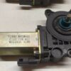 Motorino Alza Cristalli Ford Fiesta Mk5-Mk6 3Porte - immagine 7