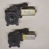 Motorino Alza Cristalli Ford Fiesta Mk5-Mk6 3Porte - immagine 8