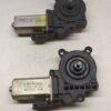 Motorino Alza Cristalli Ford Fiesta Mk5-Mk6 3Porte - immagine 9