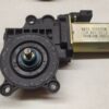 Motorino Alza Cristalli Ford Fiesta Mk5-Mk6 3Porte - immagine 10