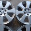 Cerchi In Lega Opel Vectra R17 - immagine 3