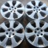Cerchi In Lega Opel Vectra R17 - immagine 5