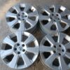 Cerchi In Lega Opel Vectra R17 - immagine 6