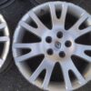 Cerchi In Lega Renault Laguna Ii R17 - immagine 2