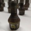 N16 Bulloni Ruote Renault Scenic - immagine 5