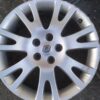 Cerchi In Lega Renault Laguna Ii R17 - immagine 4