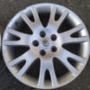 Cerchi In Lega Renault Laguna Ii R17 - immagine 5