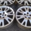 Cerchi In Lega Renault Laguna Ii R17 - immagine 7