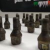 N16 Bulloni Ruote Renault Scenic - immagine 6