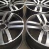 Cerchi In Lega Audi Q7 2009/2011 R18 Attacco 5X130 - immagine 2