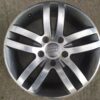 Cerchi In Lega Audi Q7 2009/2011 R18 Attacco 5X130 - immagine 4